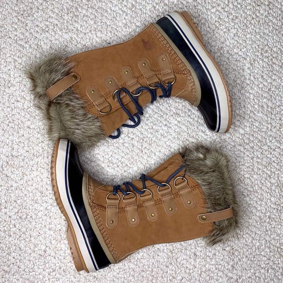 Sorel Shoes - SOREL winter boots